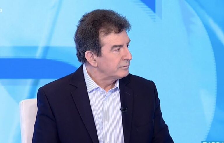 Ανακοίνωση του Μ. Χρυσοχοΐδη για δημοσιεύματα που αφορούν καταγγελλόμενη υπόθεση εμπορίας ανθρώπων 1