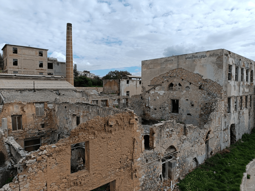 Αυτό θα είναι το νέο υπερσύγχρονο Μουσείο της Ελευσίνας 9 Αυτό θα είναι το νέο υπερσύγχρονο Μουσείο της Ελευσίνας 8