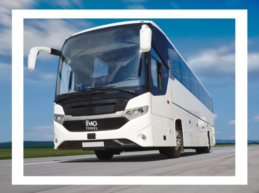 4 Εκδρομές με πούλμαν στα Μέσα Μαΐου: Απόδραση σε Μοναδικούς Προορισμούς! 1