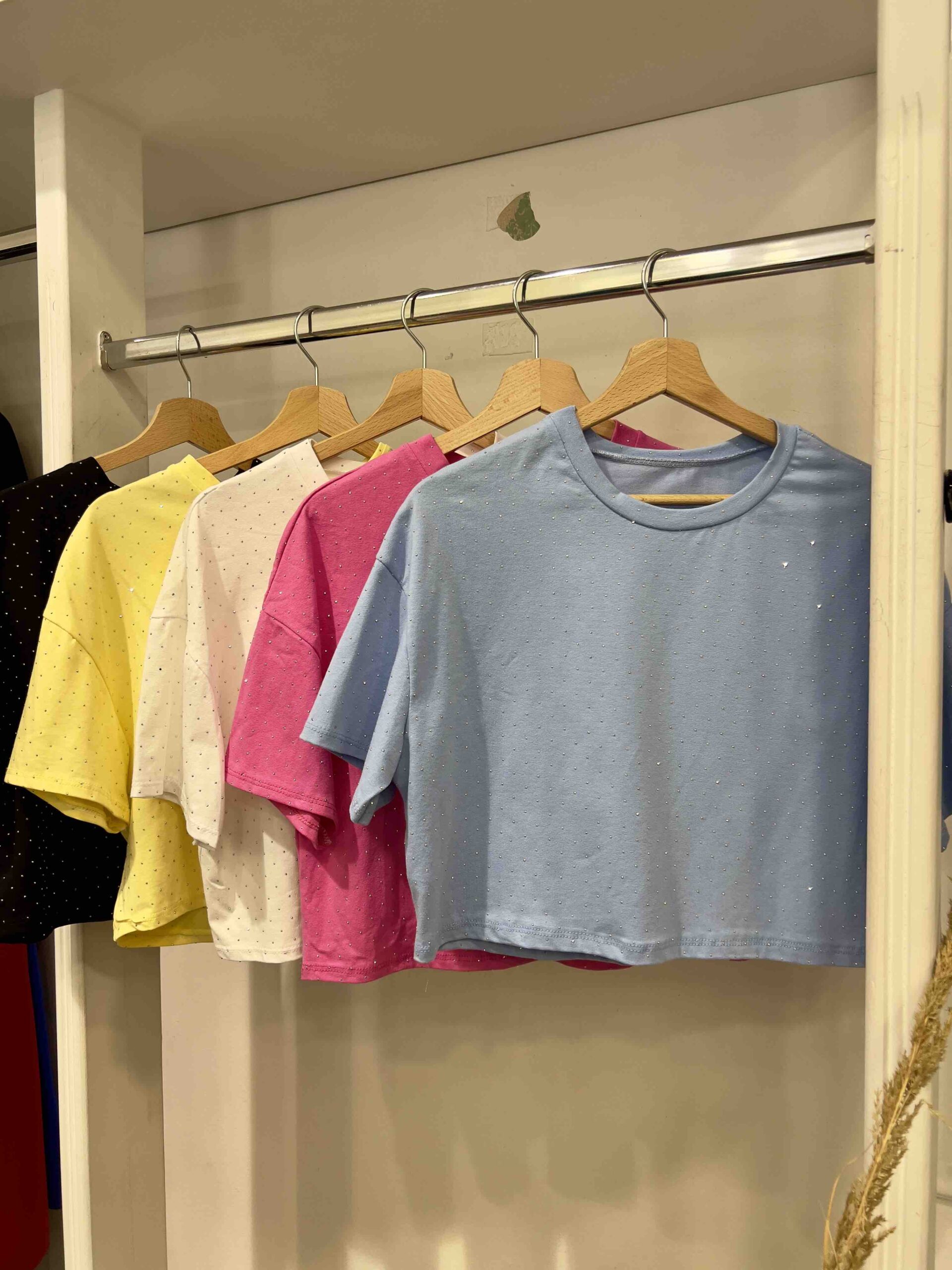 Όλα τα καλοκαιρινά και ανοιξιάτικα -50%!Μοναδικές εκπτώσεις στο Be Queen of Fashion στο Χαϊδάρι, μόνο για μία εβδομάδα 6 Όλα τα καλοκαιρινά και ανοιξιάτικα -50%!Μοναδικές εκπτώσεις στο Be Queen of Fashion στο Χαϊδάρι, μόνο για μία εβδομάδα 5
