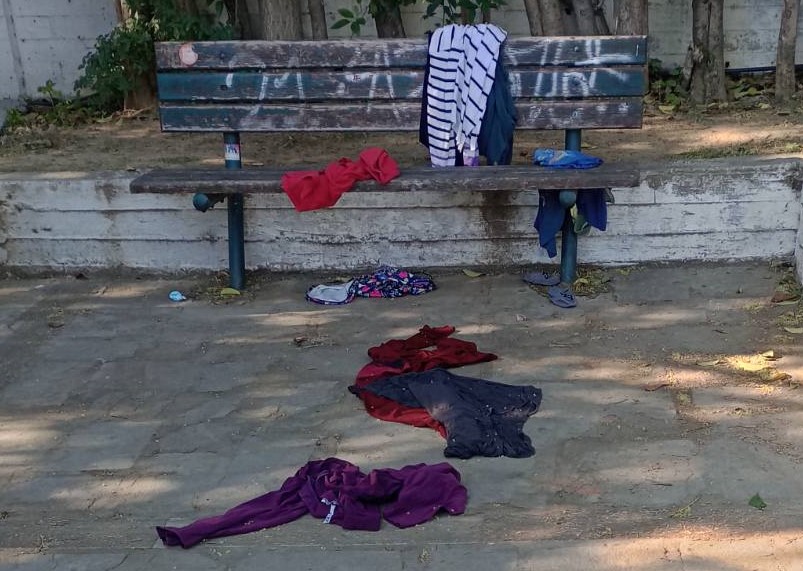 "Ομορφιές" στην πόλη 4 "Ομορφιές" στην πόλη 3