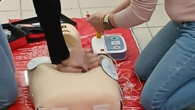Σχολή με κύρος στο Δαφνί: Σπούδασε δωρεάν στον τομέα της υγείας! - Άμεση πρόσβαση στην αγορά εργασίας 5