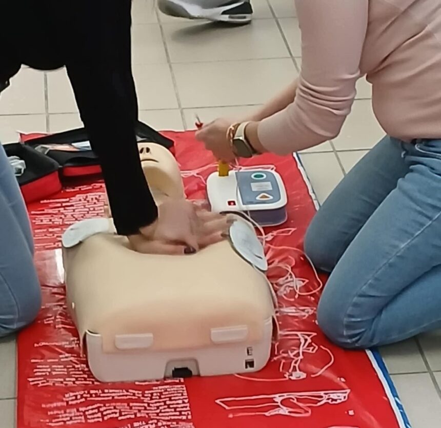Σχολή με κύρος στο Δαφνί: Σπούδασε δωρεάν στον τομέα της υγείας! - Άμεση πρόσβαση στην αγορά εργασίας 1