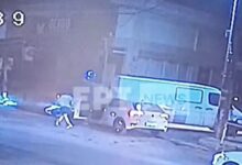 Εξελίξεις στην αστυνομική έρευνα για την ένοπλη καταδίωξη στη Γρηγορούσα 25