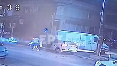 Εξελίξεις στην αστυνομική έρευνα για την ένοπλη καταδίωξη στη Γρηγορούσα 3
