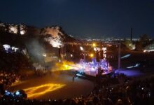 Jazzèt Festival 2025, Θέατρο Πέτρας: Τριήμερη γιορτή πέρα από σύνορα - Ολόκληρο το πρόγραμμα 58