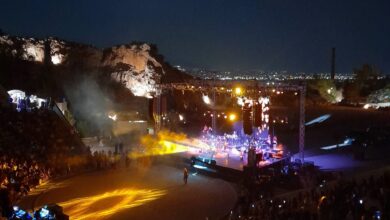 Jazzèt Festival 2025, Θέατρο Πέτρας: Τριήμερη γιορτή πέρα από σύνορα - Ολόκληρο το πρόγραμμα 17