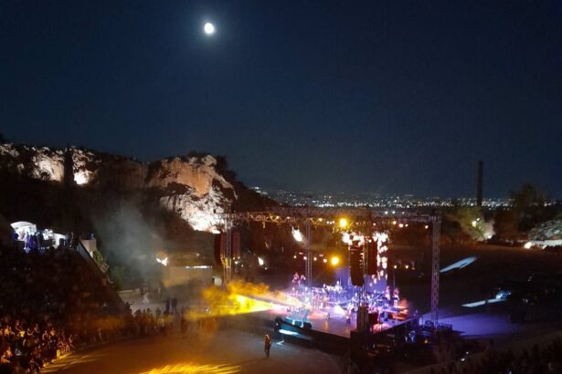 Jazzèt Festival 2025, Θέατρο Πέτρας: Τριήμερη γιορτή πέρα από σύνορα - Ολόκληρο το πρόγραμμα 43