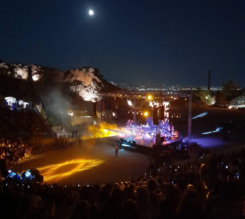 Jazzèt Festival 2025, Θέατρο Πέτρας: Τριήμερη γιορτή πέρα από σύνορα - Ολόκληρο το πρόγραμμα 1