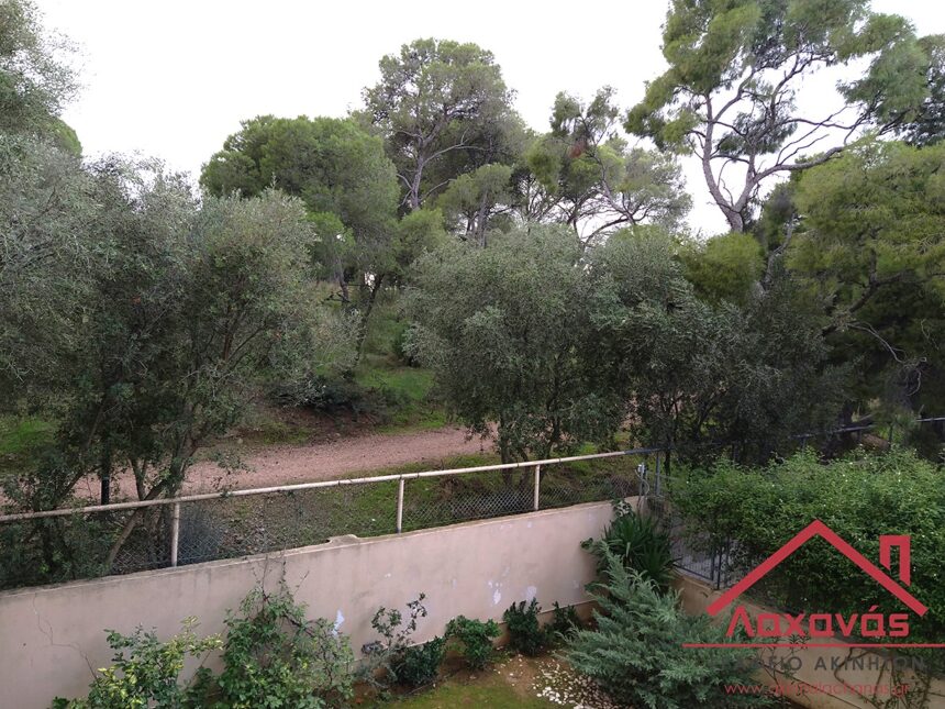 Ίλιον: Ενοικιάζεται διαμέρισμα, θέα στο Πάρκο Τρίτση 1