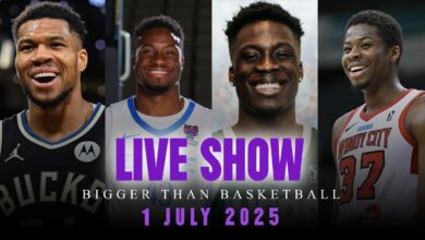 Bigger than Basketball - Η οικογένεια Αντετοκούνμπο σε προσκαλεί σε μια γιορτή αλληλεγγύης 3