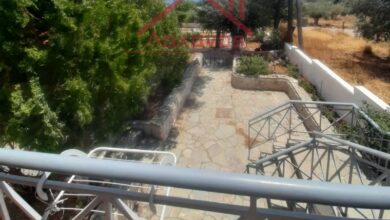 Ενοικιάζεται μεζονέτα στο Μεγάλο Πεύκο, κοντά στη θάλασσα 6