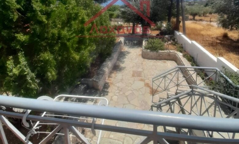 Ενοικιάζεται μεζονέτα στο Μεγάλο Πεύκο, κοντά στη θάλασσα 2 Ενοικιάζεται μεζονέτα στο Μεγάλο Πεύκο, κοντά στη θάλασσα 1