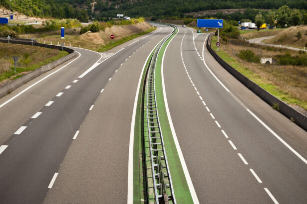 Νέος αυτοκινητόδρομος Πάτρα – Πύργος: Πότε παραδίδονται 65 χλμ. Τι θα γίνει στο τμήμα Πύργος - Τσακώνα 15