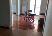 Πωλείται διαμέρισμα 4ου ορόφου στο Παγκράτι 37