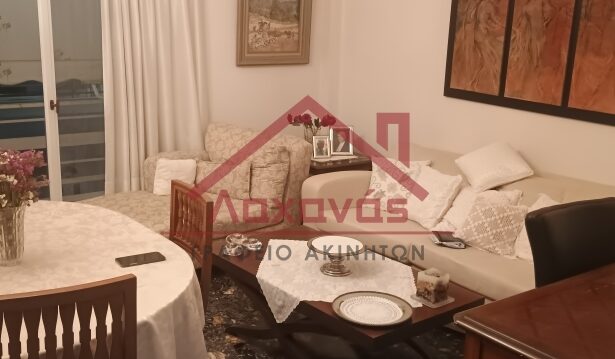 Πωλείται διαμέρισμα στο Περιστέρι 15