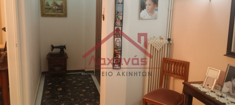 Πωλείται διαμέρισμα στο Περιστέρι 6 Πωλείται διαμέρισμα στο Περιστέρι 5
