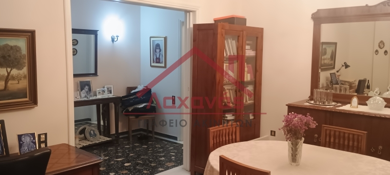 Πωλείται διαμέρισμα στο Περιστέρι 4 Πωλείται διαμέρισμα στο Περιστέρι 3
