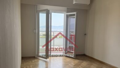 Χαϊδάρι: Ενοικιάζεται διαμέρισμα 4ου ορόφου, ανακαινισμένο με απεριόριστη θέα 3