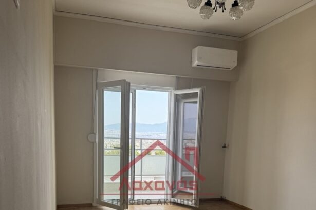Χαϊδάρι: Ενοικιάζεται διαμέρισμα 55 τμ. - Ανακαινισμένο, με απεριόριστη θέα 11