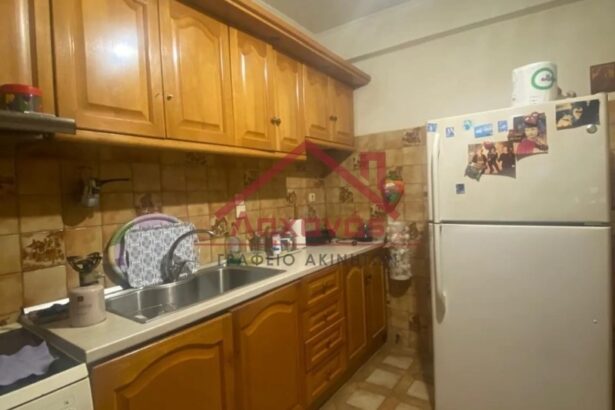 Πωλείται διαμέρισμα στο Δάσος Χαϊδαρίου 47