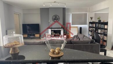 Πωλείται ρετιρέ οροφοδιαμέρισμα στη Γλυφάδα 15