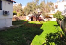 Πωλείται μονοκατοικία στο Χαϊδάρι με μεγάλο κήπο και πάρκινγκ, πλησίον Μετρό 89