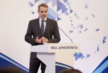Μητσοτάκης για ΟΠΕΚΕΠΕ: “Μη ανεκτές συναλλαγές για λίγους σταυρούς” 83