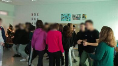 Σε μία νύχτα άδειασε από προσωπικό το 18 Άνω - "Οι θεραπευόμενοι θα ωθηθούν προς τα υποκατάστατα" 9