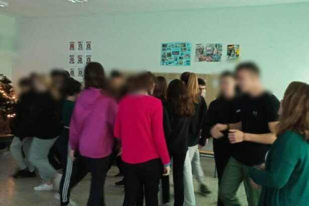 Σε μία νύχτα άδειασε από προσωπικό το 18 Άνω - "Οι θεραπευόμενοι θα ωθηθούν προς τα υποκατάστατα" 3