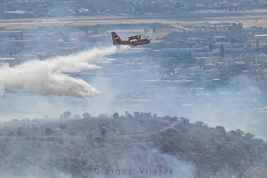 Δείτε πόσο κοστίζει η κατάσβεση κάθε μιας από τις αμέτρητες φωτιές στο Θριάσιο - Για πόσο θα συνεχίζεται αυτό; 2 Δείτε πόσο κοστίζει η κατάσβεση κάθε μιας από τις αμέτρητες φωτιές στο Θριάσιο - Για πόσο θα συνεχίζεται αυτό; 1