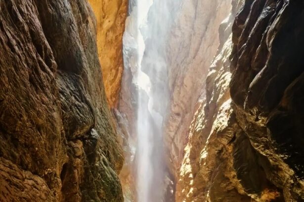 Alterlife Χαϊδαρίου: καλοκαιρινή εξόρμηση στο Μπλε Φαράγγι - Δήλωσε συμμετοχή 19