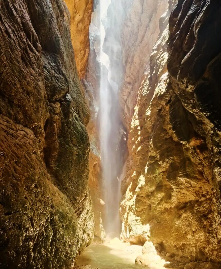 Alterlife Χαϊδαρίου: καλοκαιρινή εξόρμηση στο Μπλε Φαράγγι - Δήλωσε συμμετοχή 1