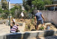 Προσωπική εργασία "για να φτιάξουμε την πλατεία όπως της αρμόζει" 39