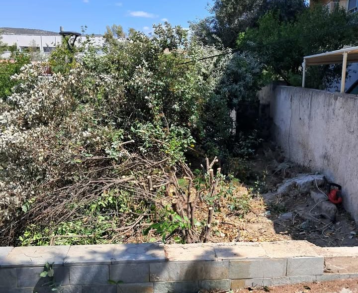 Προσωπική εργασία "για να φτιάξουμε την πλατεία όπως της αρμόζει" 5