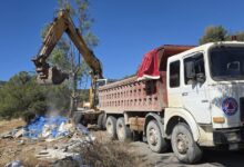 Σχετικά με την απομάκρυνση αποβλήτων εκσκαφών, κατασκευών και κατεδαφίσεων 29