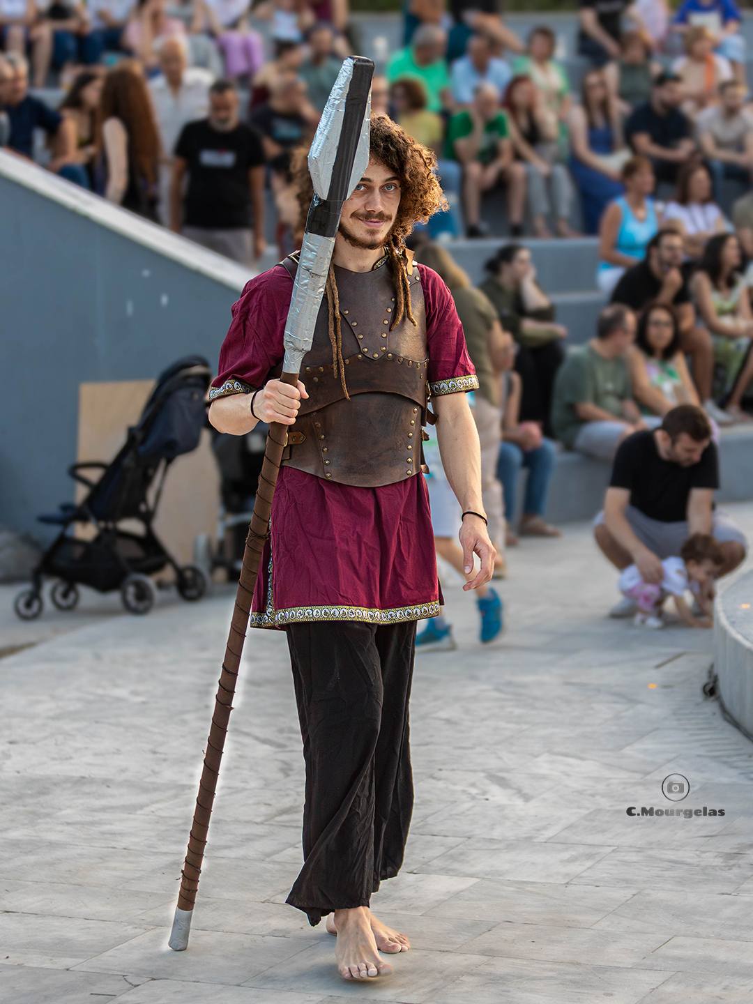 Ήταν μια από τις πιο επιτυχημένες εκδηλώσεις των τελευταίων ετών - Φωτορεπορτάζ 22 Ήταν μια από τις πιο επιτυχημένες εκδηλώσεις των τελευταίων ετών - Φωτορεπορτάζ 21