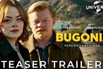 “Bugonia”: Δείτε το τρέιλερ της νέας ταινίας του Γιώργου Λάνθιμου 30