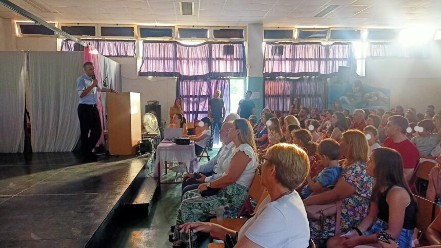 Με επιτυχία η 2η Μαθηματική Γιορτή του 7ου Γυμνασίου Χαϊδαρίου 1