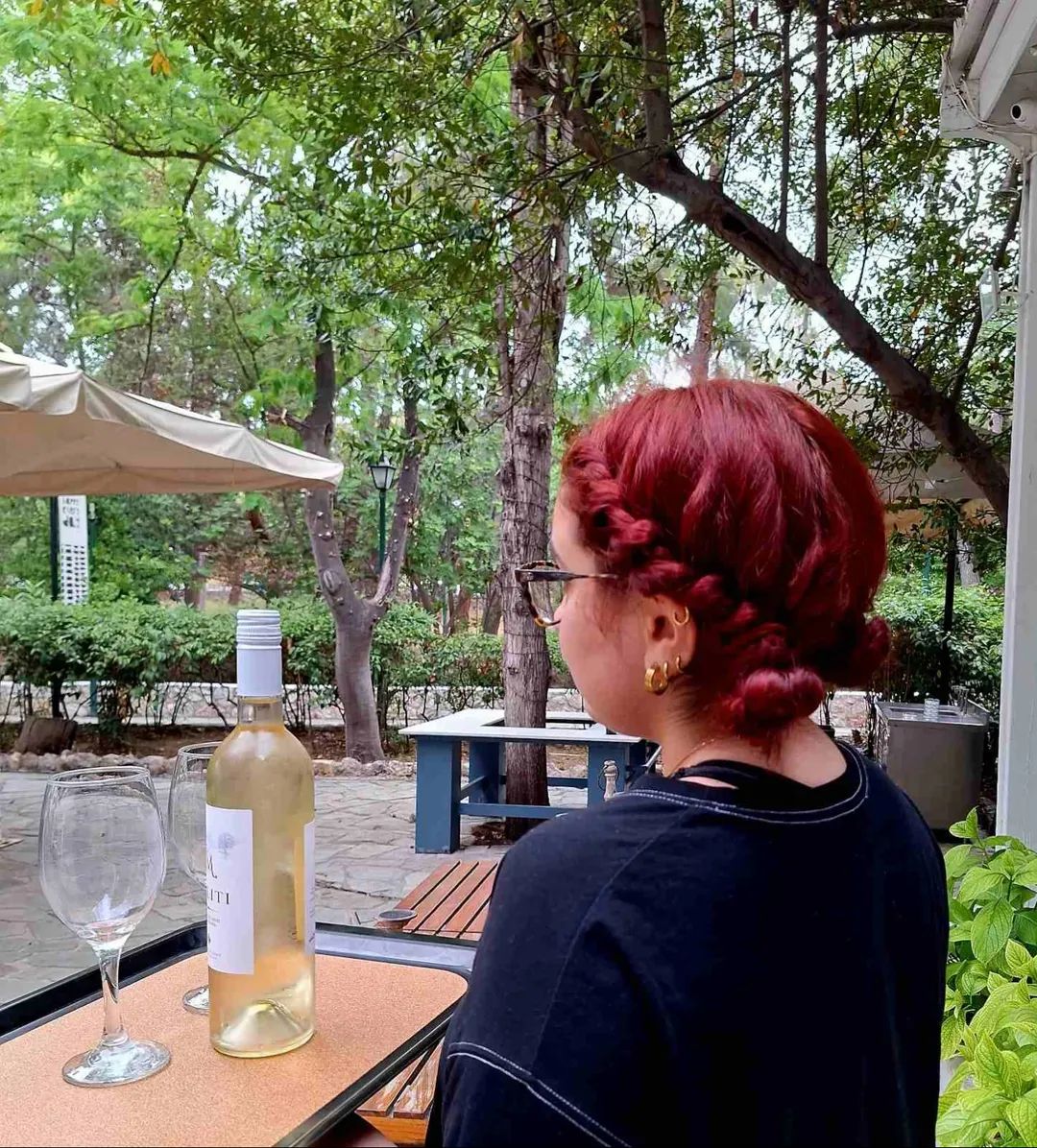 Η «Γιορτή» του καλοκαιριού: Ένα δροσερό καταφύγιο στην άκρη του Χαϊδαρίου 12 Η «Γιορτή» του καλοκαιριού: Ένα δροσερό καταφύγιο στην άκρη του Χαϊδαρίου 11