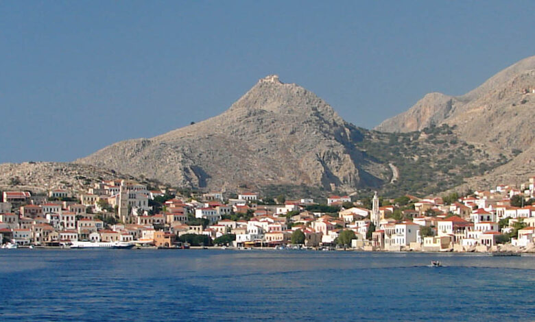 Ήλιος ή γεννήτριες πετρελαίου για τις Κυκλάδες; - Η αποκαλυπτική μελέτη για την ενεργειακή κάλυψη της Χάλκης 2 Ήλιος ή γεννήτριες πετρελαίου για τις Κυκλάδες; - Η αποκαλυπτική μελέτη για την ενεργειακή κάλυψη της Χάλκης 1