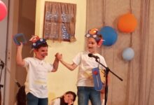Χαϊδάρι: Με μεγάλη επιτυχία ολοκληρώθηκε το eTwinning πρόγραμμα «1, 2, 3, Βαδίζουμε προς την Ευτυχία» του 3ου Δημοτικού Σχολείου Χαϊδαρίου 27
