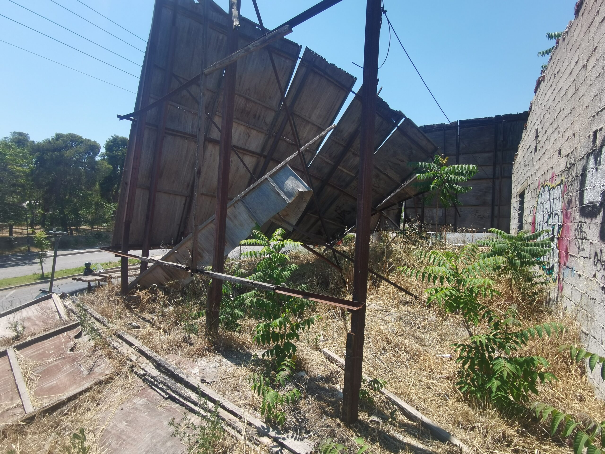 Κοινός κίνδυνος, αποκρουστικό θέαμα 6 Κοινός κίνδυνος, αποκρουστικό θέαμα 5