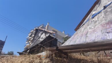 Κοινός κίνδυνος, αποκρουστικό θέαμα 13