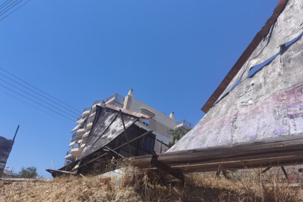 Κοινός κίνδυνος, αποκρουστικό θέαμα 29