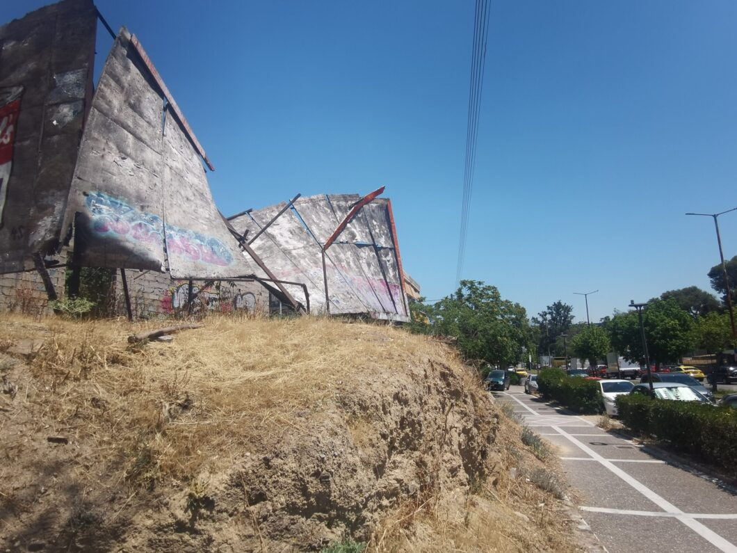 Κοινός κίνδυνος, αποκρουστικό θέαμα 8 Κοινός κίνδυνος, αποκρουστικό θέαμα 7