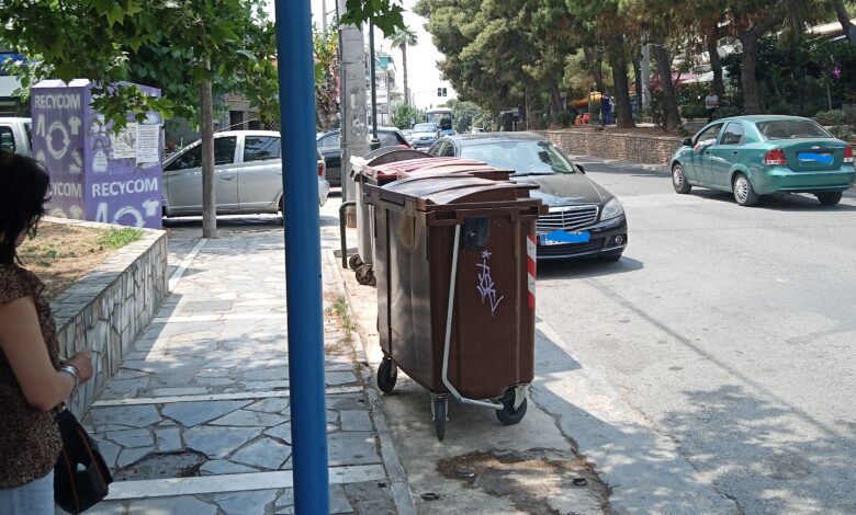 Τον πολίτη τον σκέφτεται κανένας αρμόδιος; 1