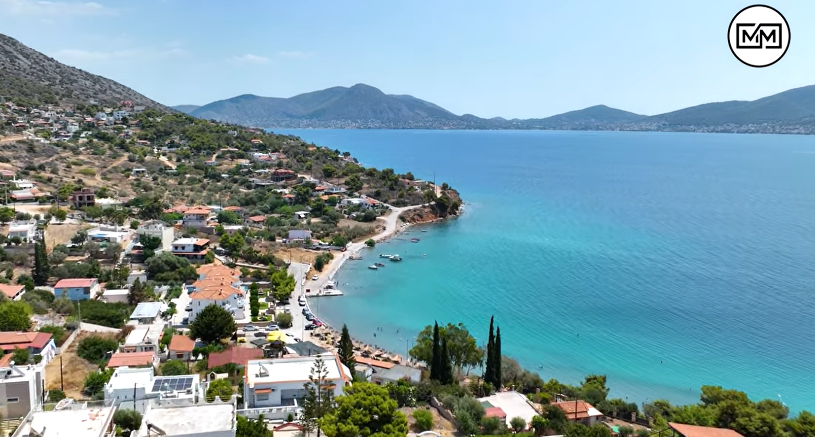 Σαλαμίνα: Ακτές στο νησί που αξίζει να γνωρίσεις, παραλίες που δεν μπορείς να πιστέψεις ότι βρίσκονται δίπλα στην Αθήνα 4 Σαλαμίνα: Ακτές στο νησί που αξίζει να γνωρίσεις, παραλίες που δεν μπορείς να πιστέψεις ότι βρίσκονται δίπλα στην Αθήνα 3