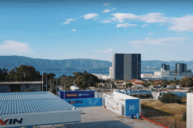 Τι είναι η “κοιλάδα υδρογόνου”, που δημιουργήθηκε σε Αγίους Θεοδώρους και Λουτράκι 47