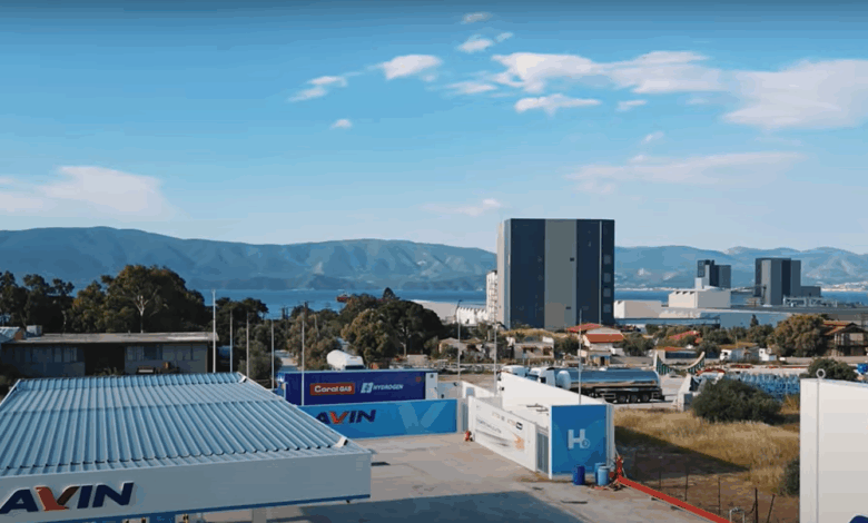 Τι είναι η “κοιλάδα υδρογόνου”, που δημιουργήθηκε σε Αγίους Θεοδώρους και Λουτράκι 2 Τι είναι η “κοιλάδα υδρογόνου”, που δημιουργήθηκε σε Αγίους Θεοδώρους και Λουτράκι 1